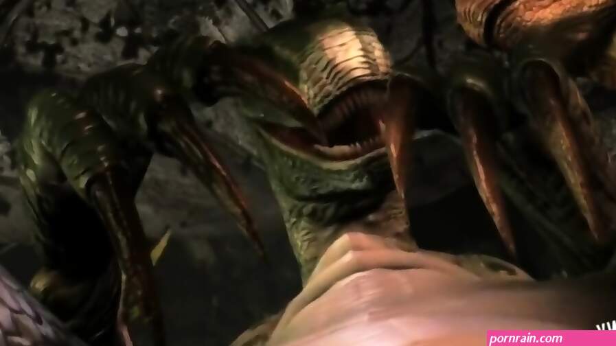 Raptor Sex Compilation