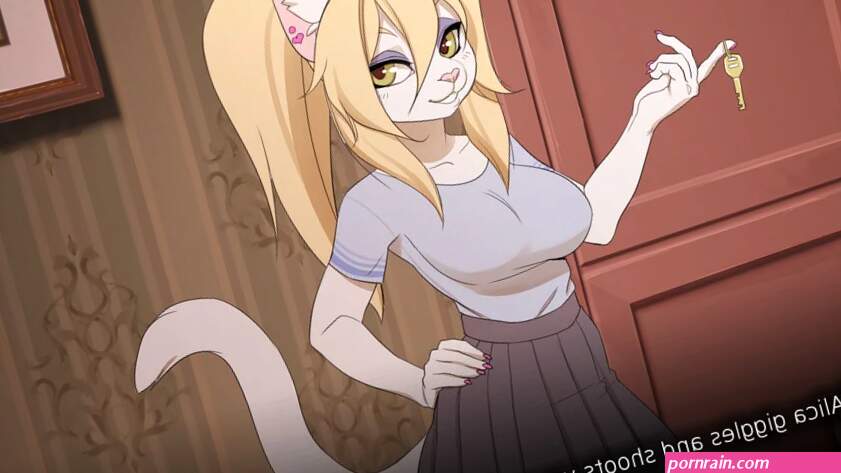 Sex and the Furry Titty 2 Download Hentai Games