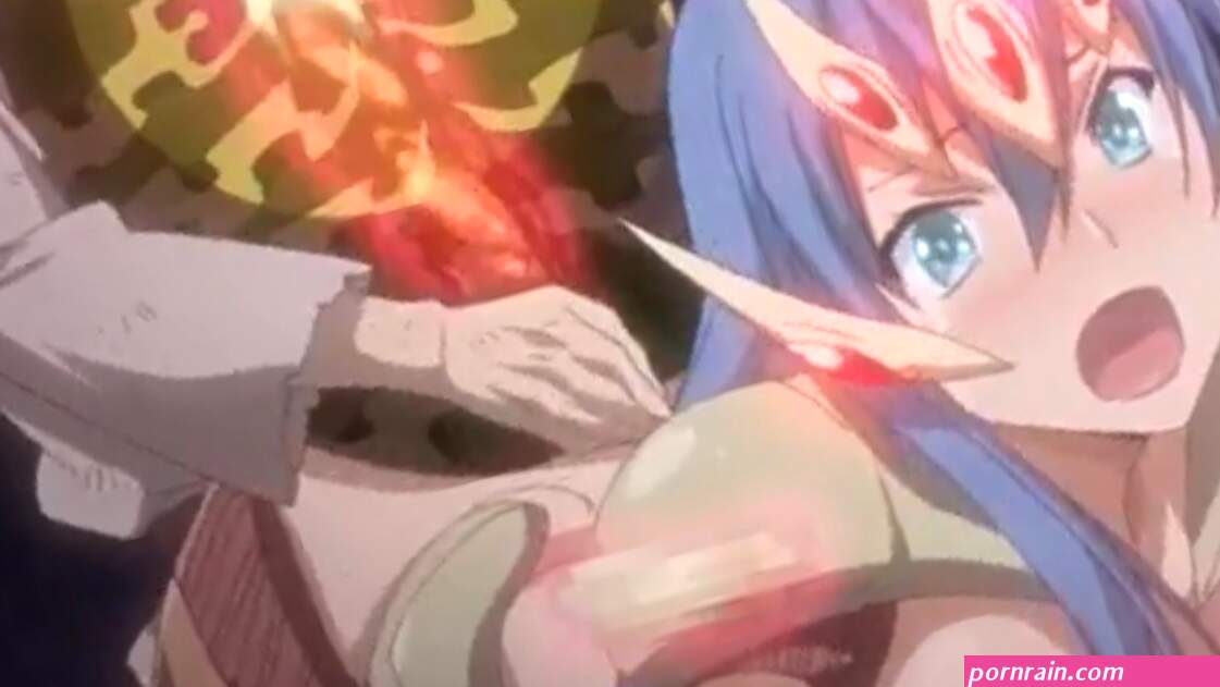 Shikkoku No Shaga 1