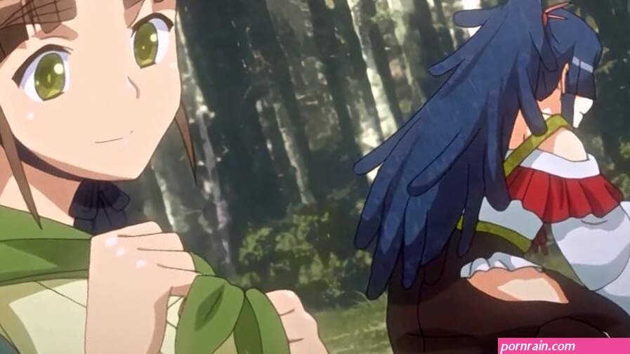 Shikkoku no Shaga The Animation Episode 4