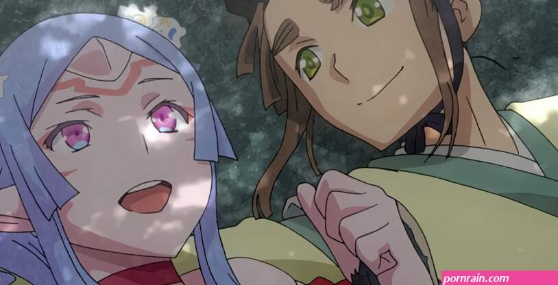 Shikkoku no Shaga The Animation 01 Now Has an Official English Translation!