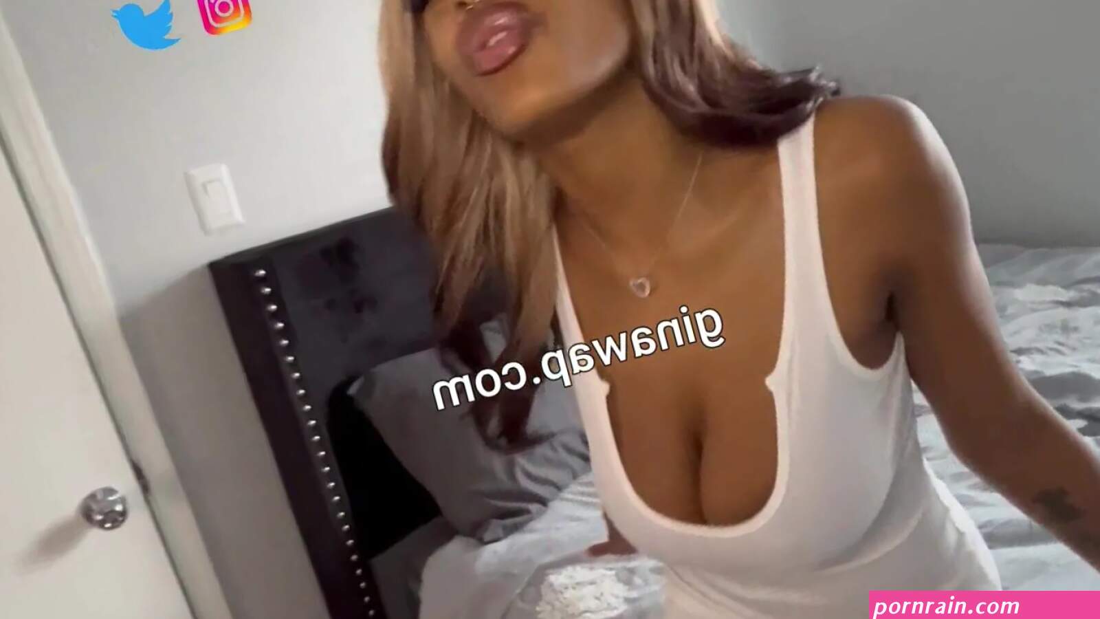 Free Banging my large ass sister in Law Porn Video
