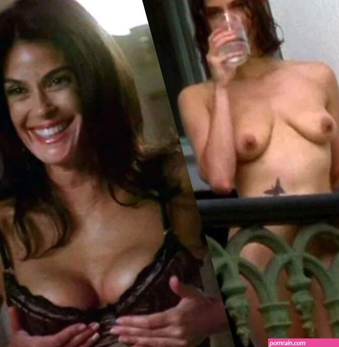 Teri Hatcher Nude Pics Scenes and Porn