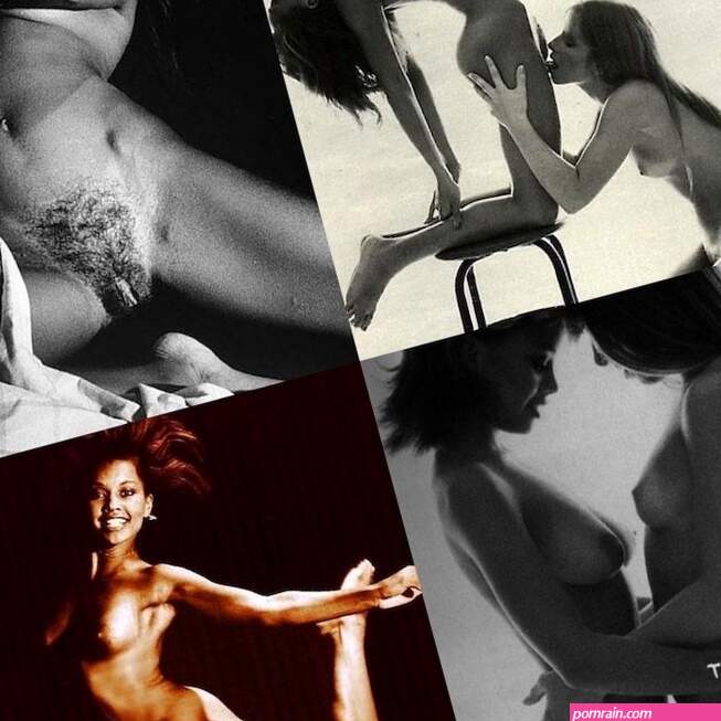 Vanessa Williams Nude and Sexy Photo Collection