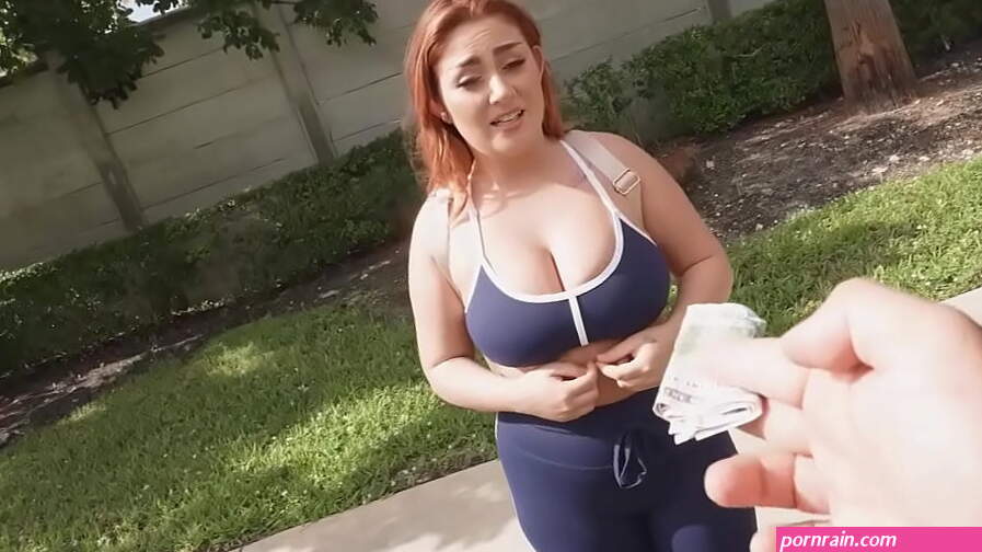 Chloes Big Boobs
