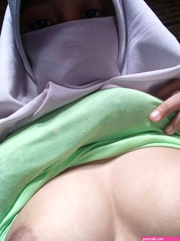 Jilboob sekolah