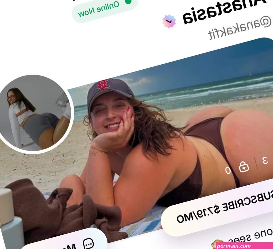 Theonlyfansreviewcrew on X: Fellas if she got a fanfix DO NOT SUB its a scam. Youre basically paying for IG content anyone who has a FanFix account is scamming you for something