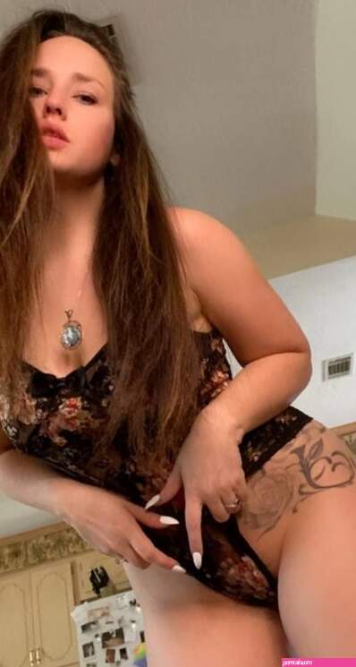 SavRose savrosee Nude Leaks OnlyFans