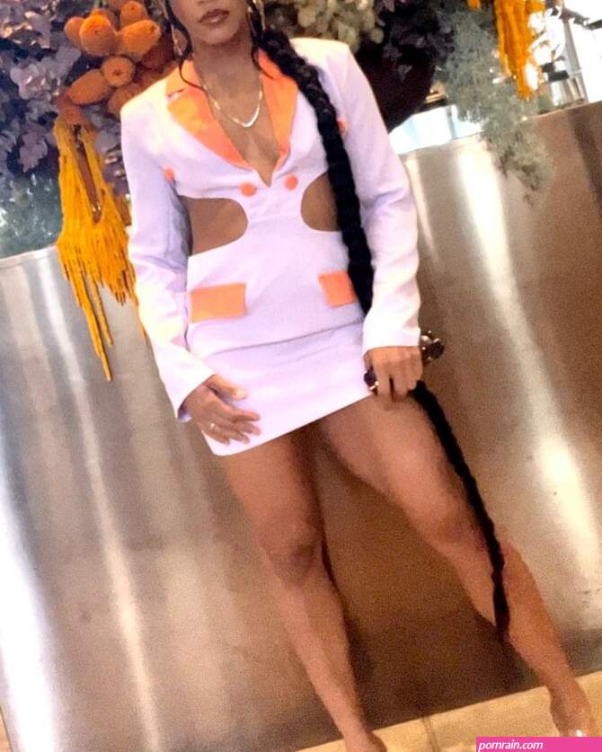 Bianca Belair biancabelairwwe Nude Leaks OnlyFans