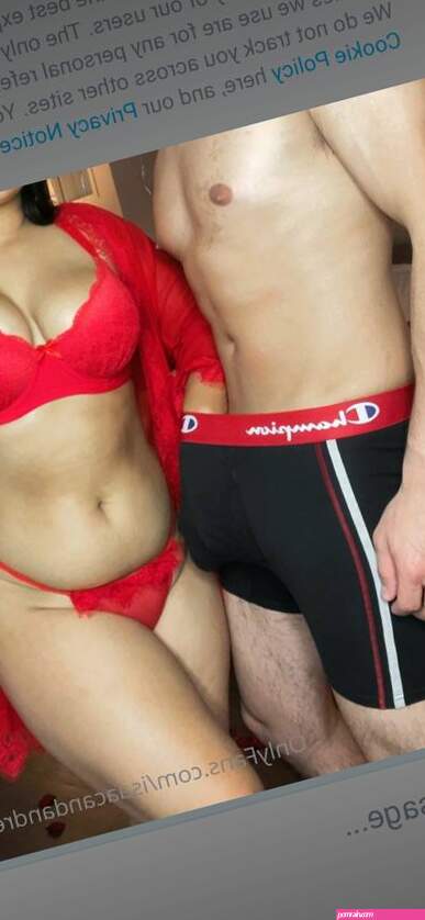 Andre Lopez Leaked