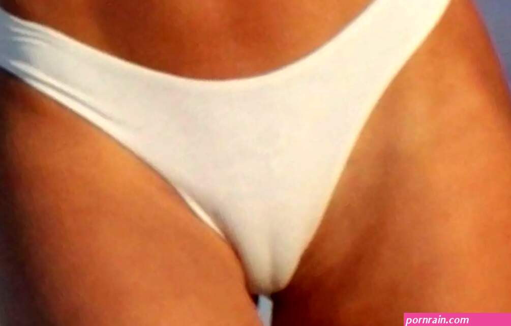 The 36 Most Infamous Celebrity Camel Toes