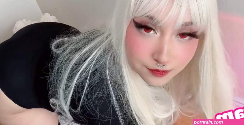 Demura ASMR Lavy Angel Serena Valentine SerenaValentineASMR lavyproject Nude Leaks OnlyFans