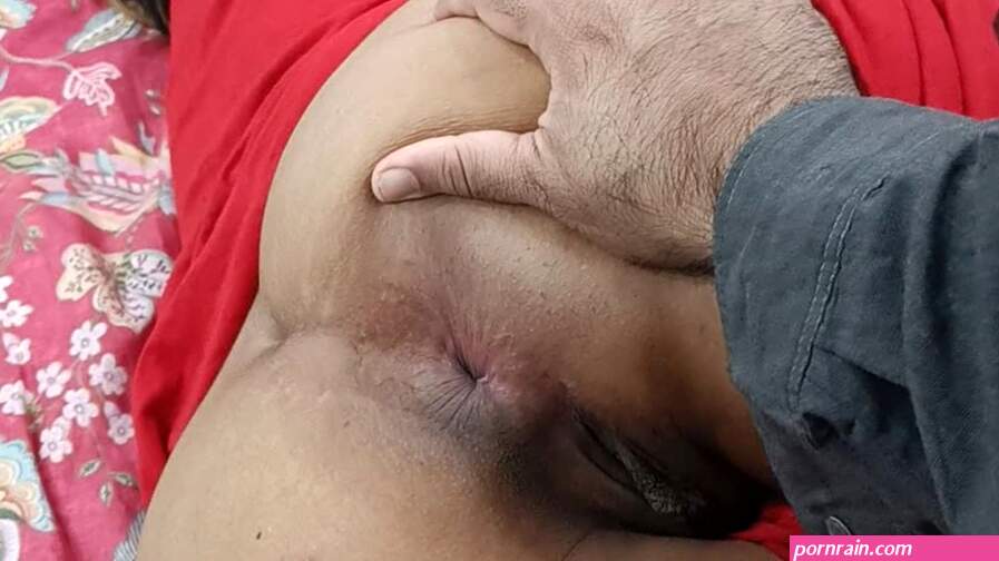 Desi Big Ass School Girl In Pajama Fucked By Her Own Pakistani Stepfather