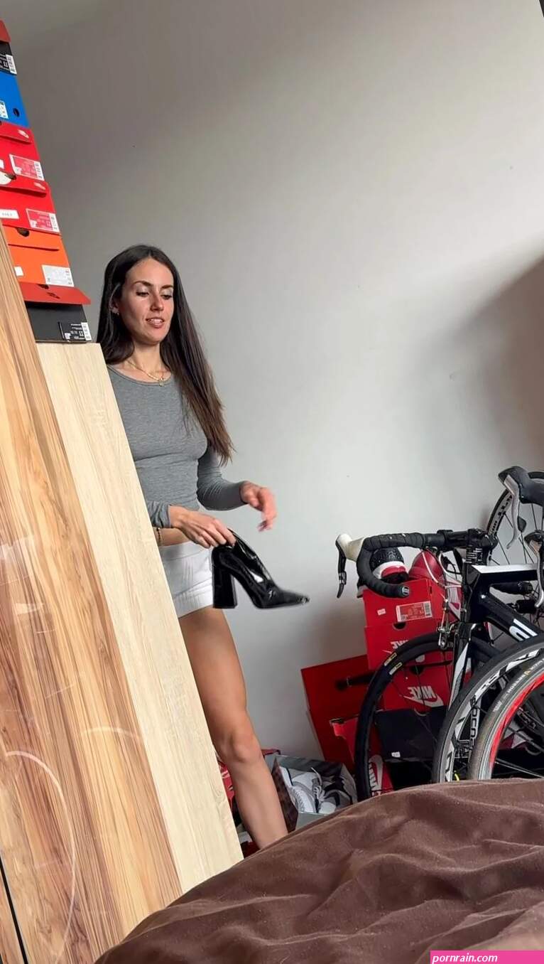 getfitwithnatasha Onlyfans Leaked porn video 2 8.1 MB