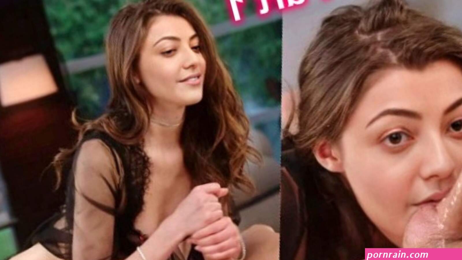 Celebrity Kajal Aggarwal xxx Porn Deepfake Videos Pornkeen.net