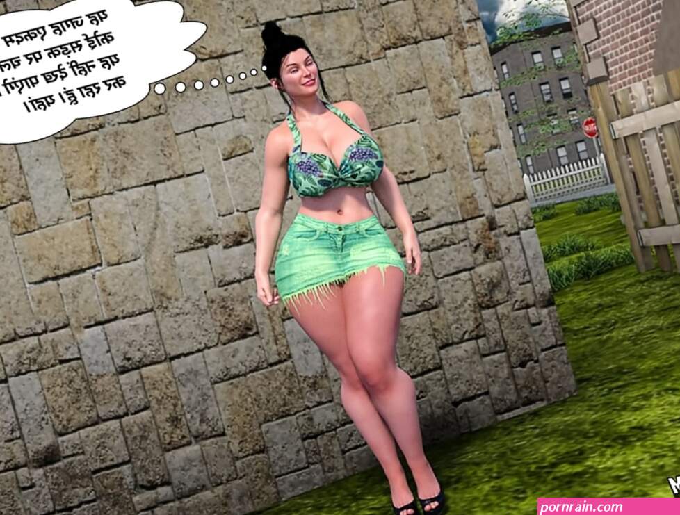 Moms Help Hindi Episode 20 Read Online Free Porn Comic