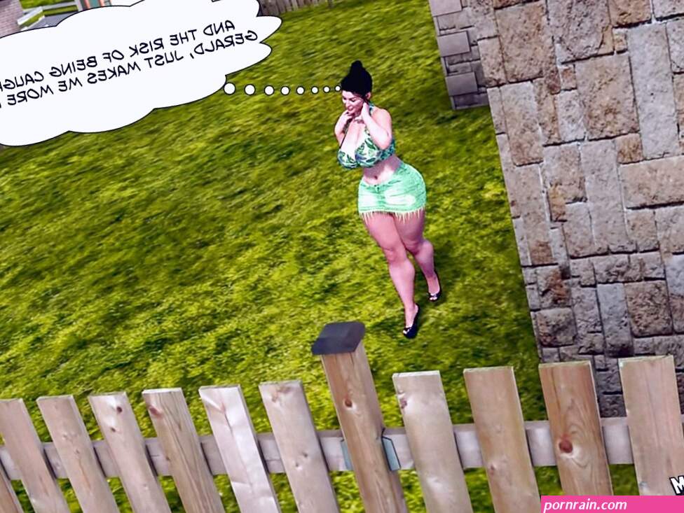 Moms Help 20 porn comic