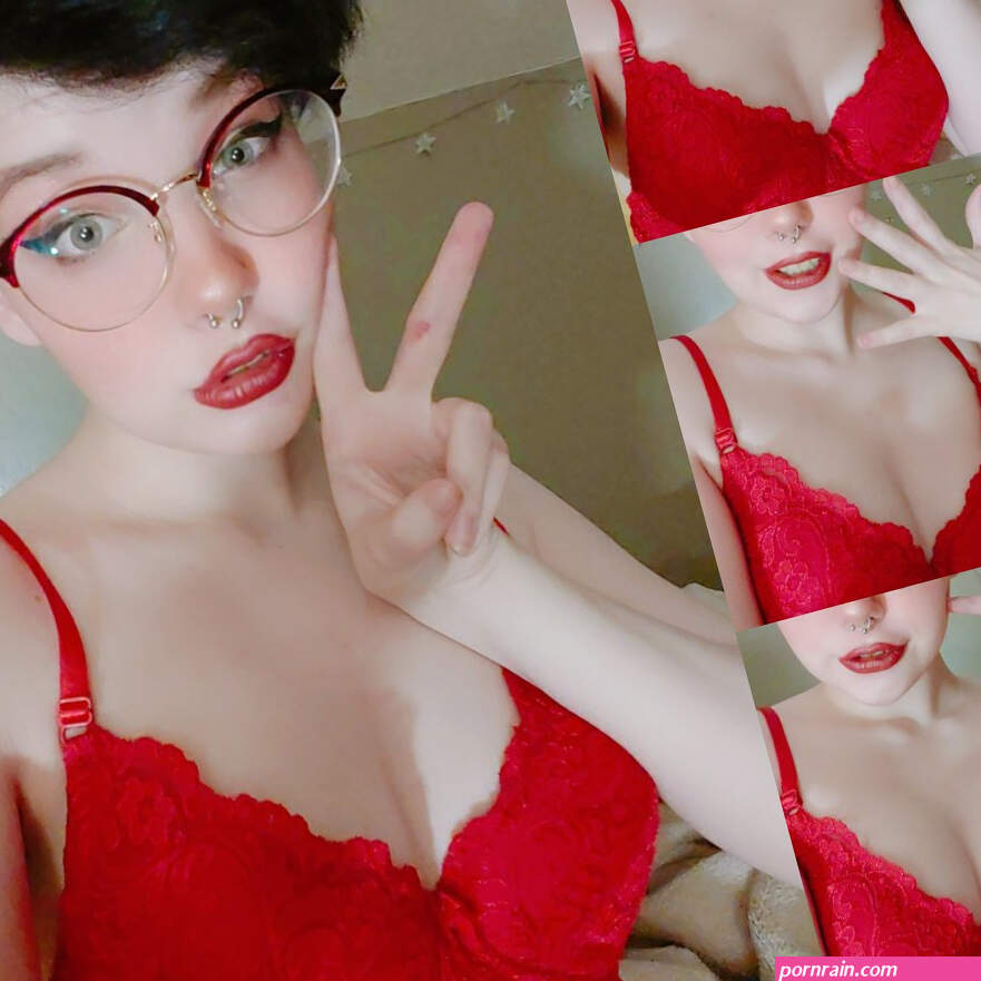 Laeliebug Nude Patreon Leaks Album Porn 37791