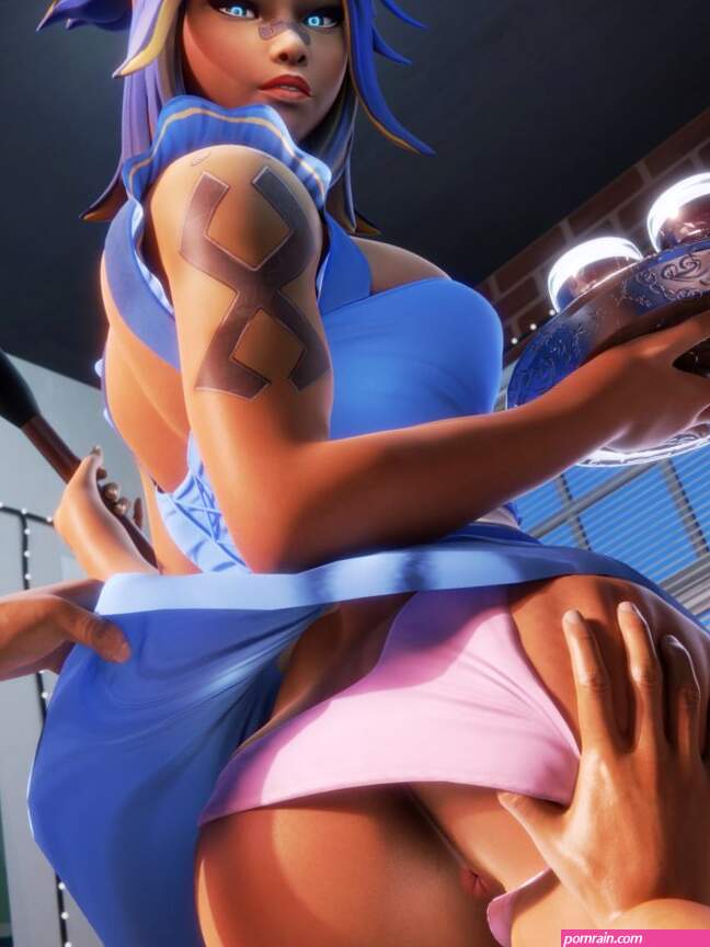 Neon Hentai Xxx