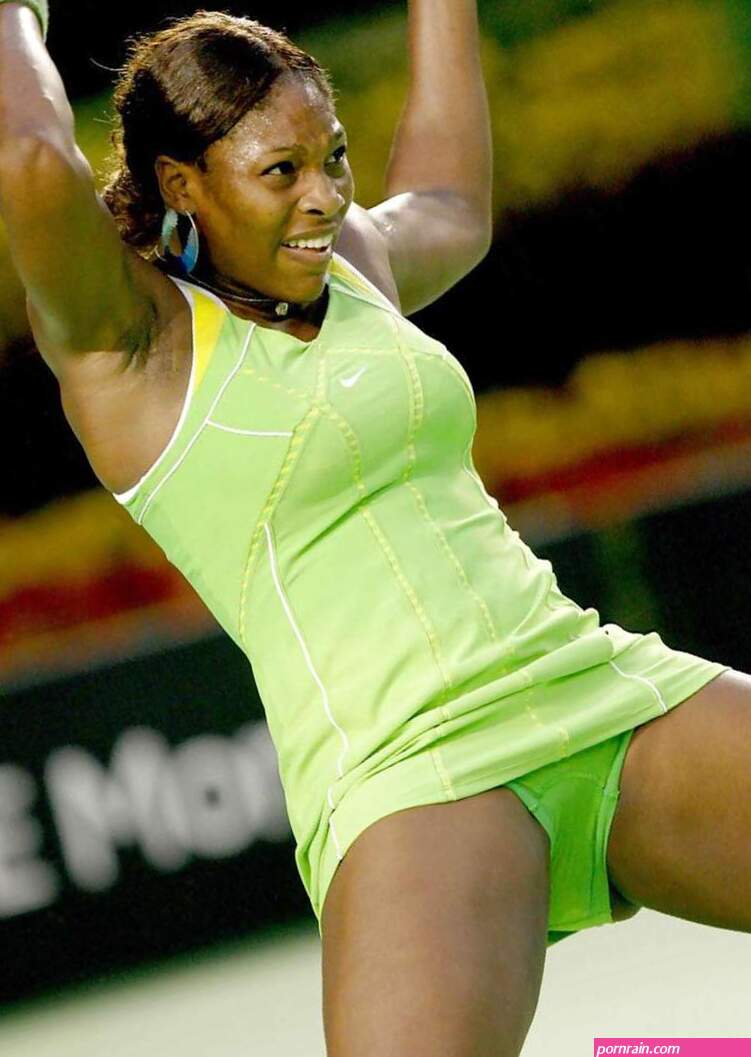TENNIS UPSKIRT sport dolls raw undies voyeur g-string
