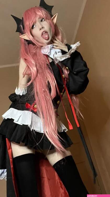 Yoursmalldoll