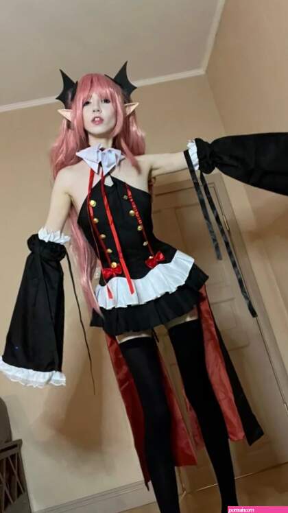 Yoursmalldoll