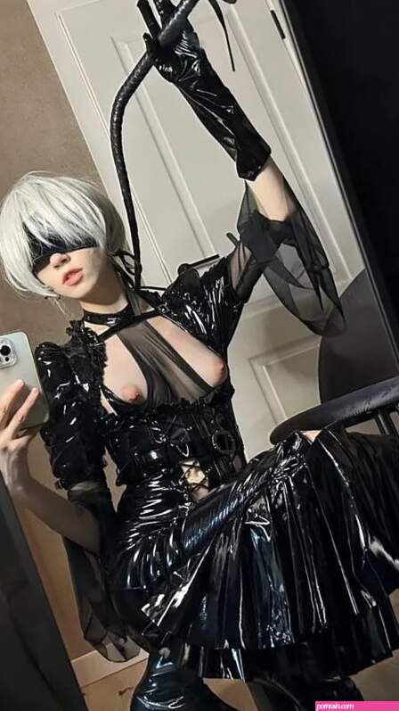 2B NieR: Automata YourSmallDoll free hentai porno xxx comics rule34 nude art at HentaiLib.net