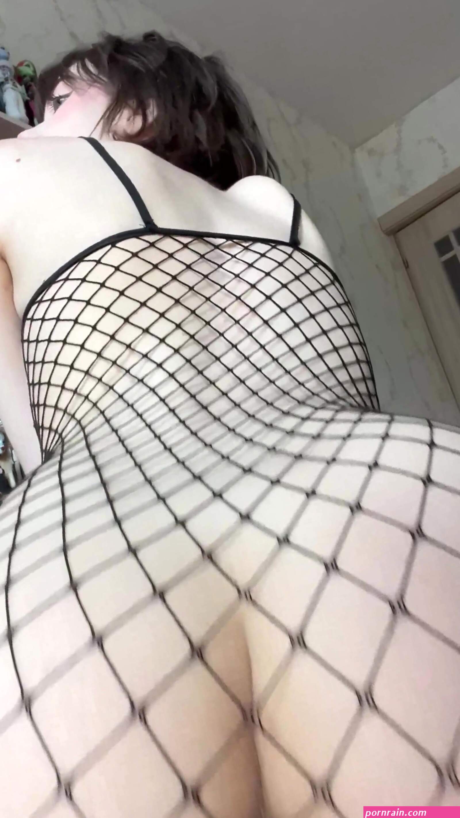 YourSmallDoll Dildo Ride