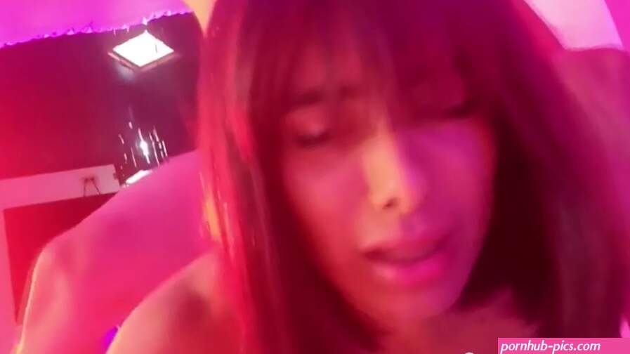 ANABELLA GALEANO EN LENCERIA SEXY HOT XXX