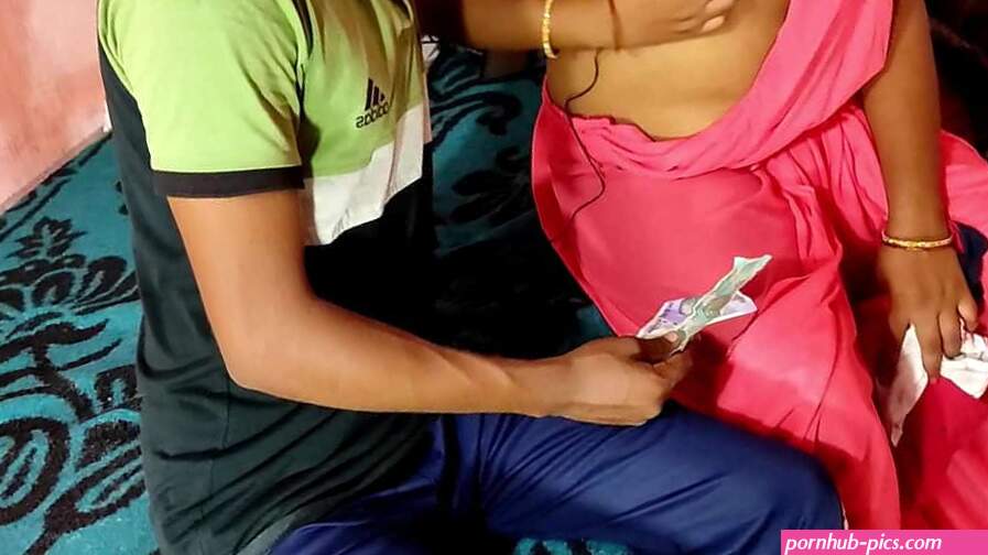 Desi aunty mms