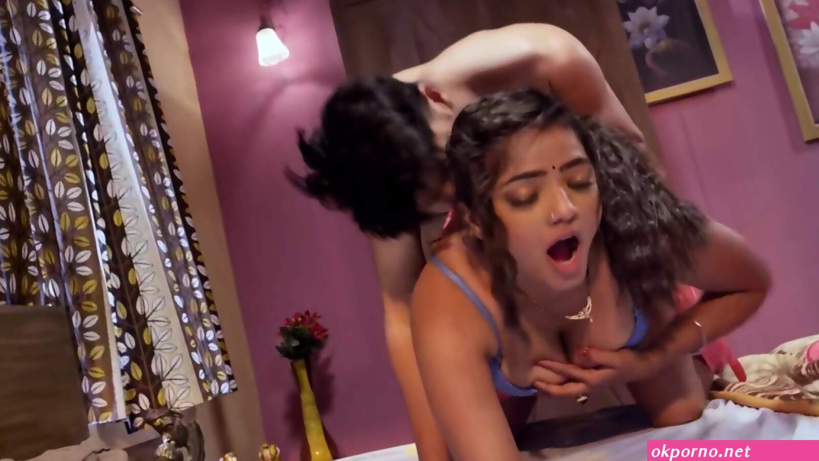 Choli ke piche S01EP hot bhabi uncut webseries
