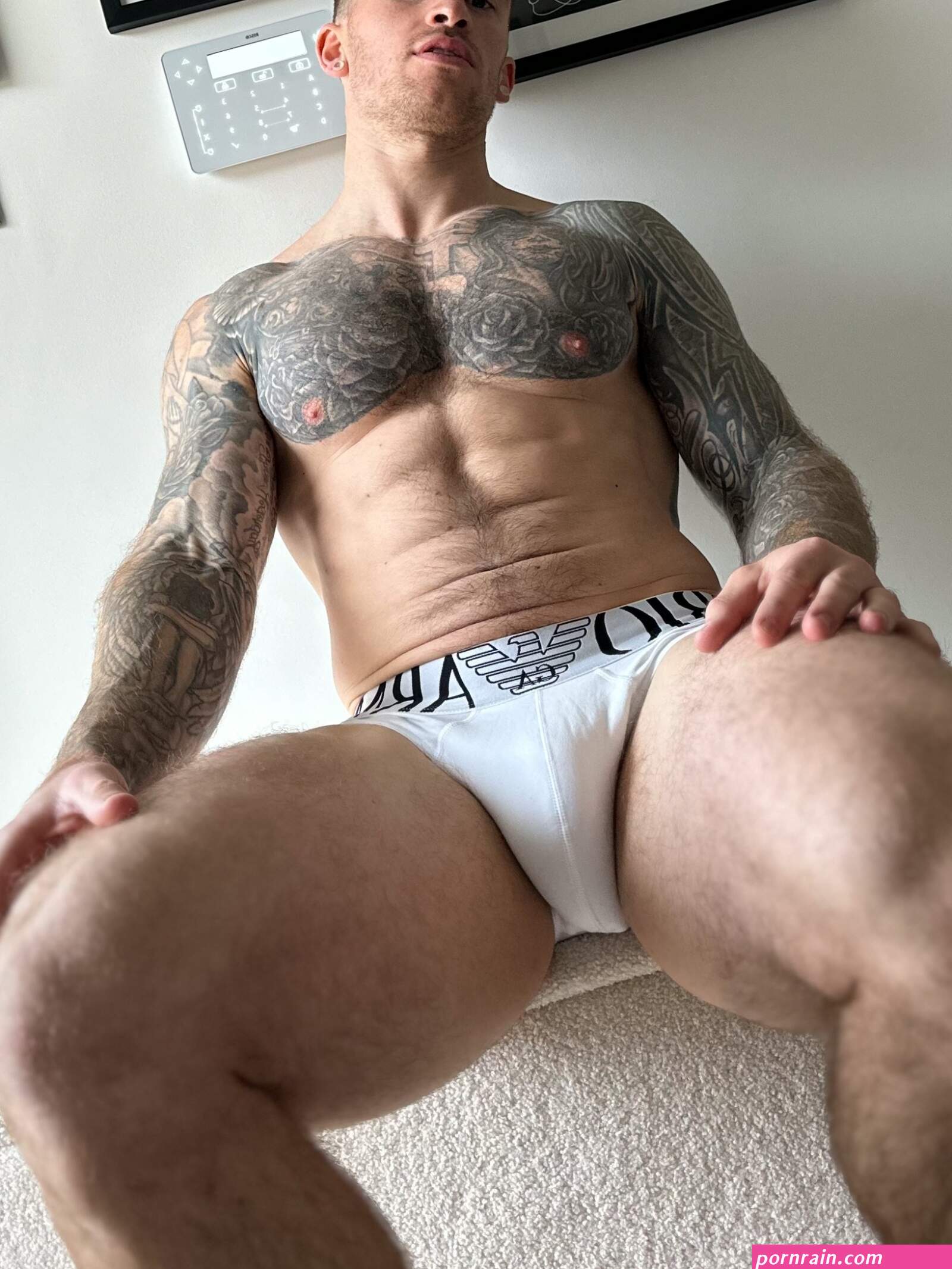 Chris Hatton hatts17 X