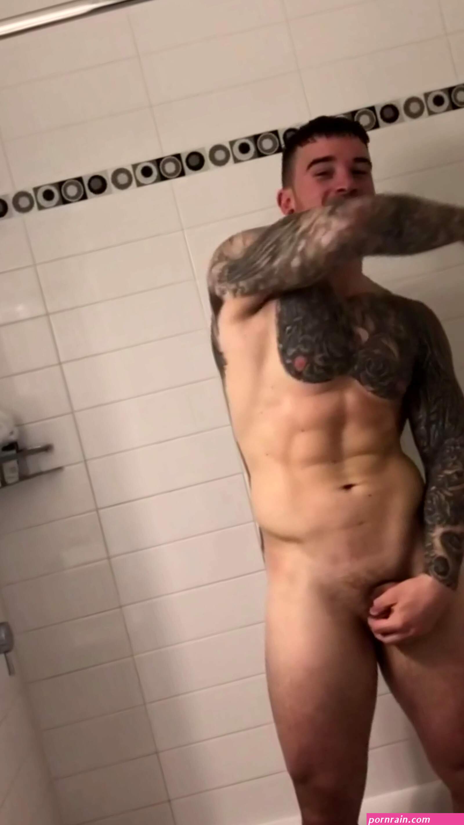 Chris hatton porn video on BrownPorn