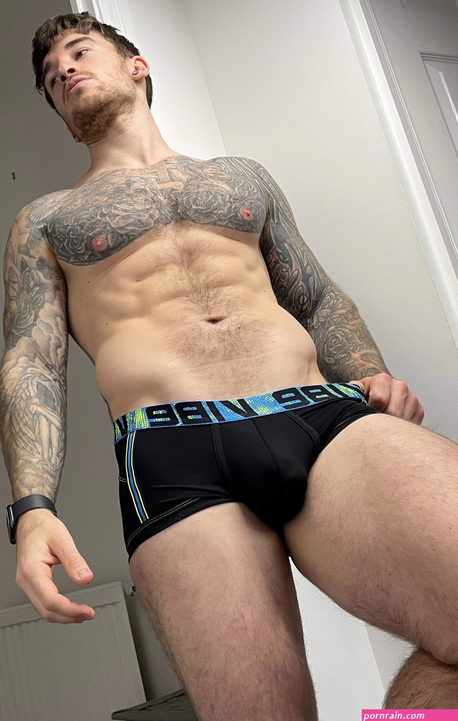Chris Hatton hatts17 X