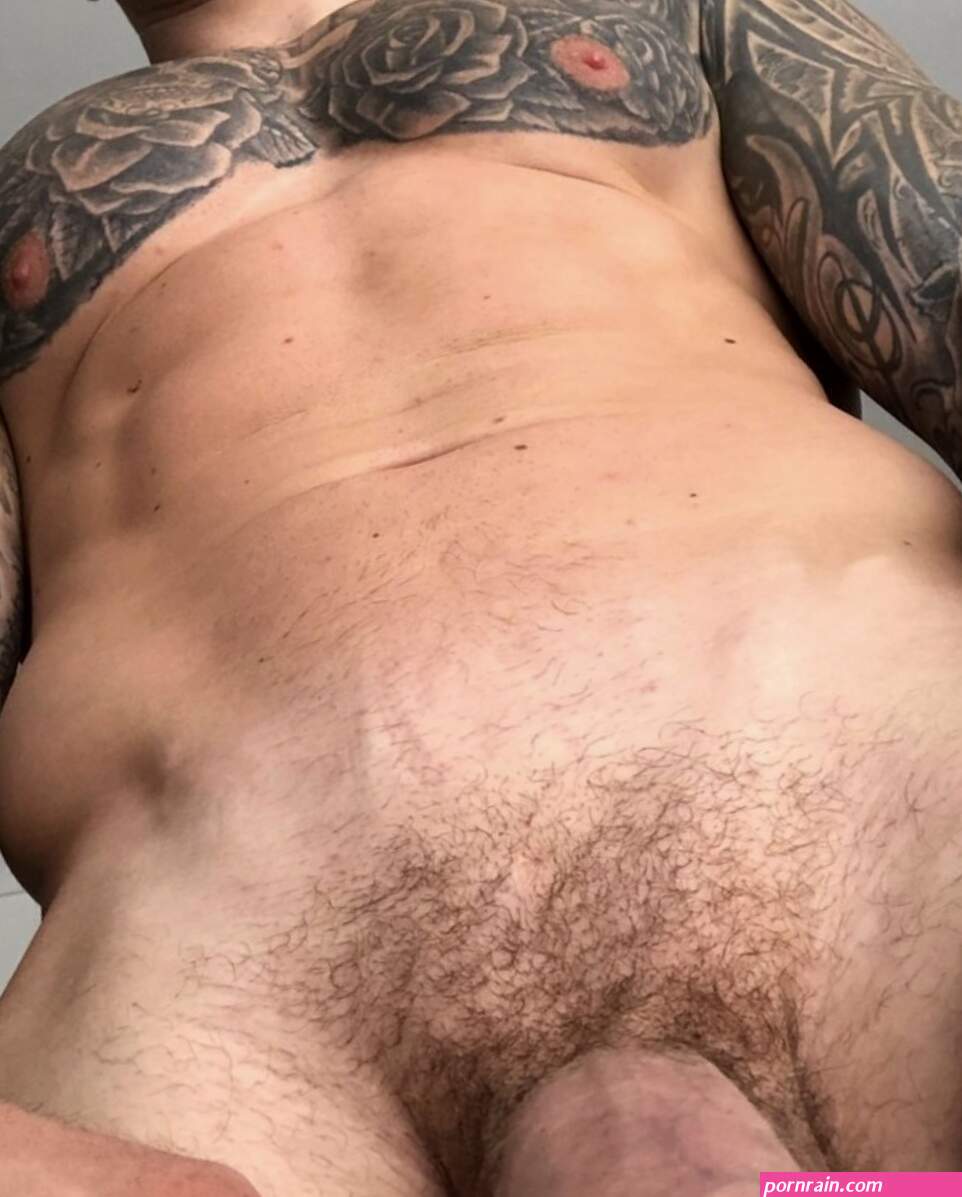 Chris hatton porn