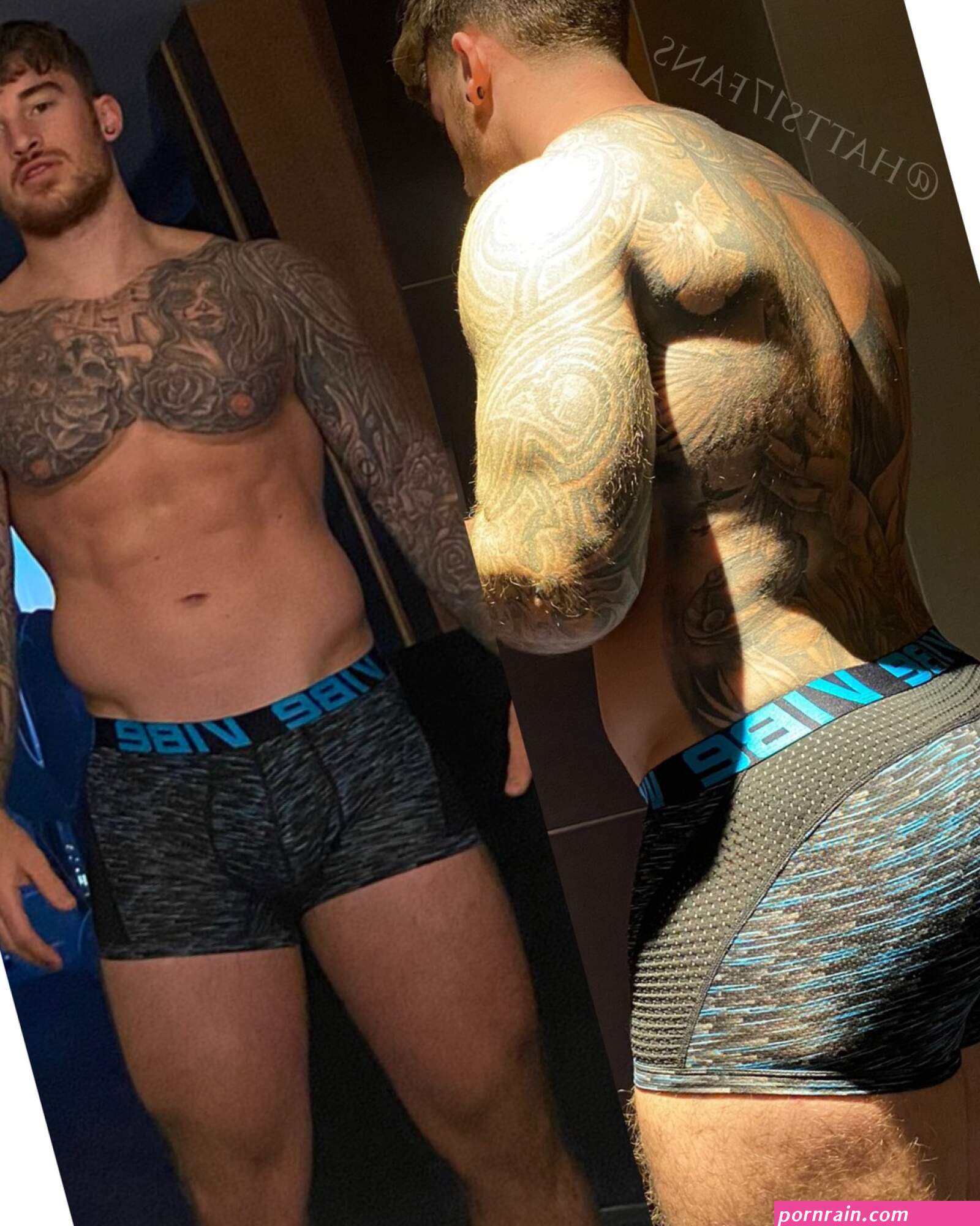 Tw Pornstars Chris Hatton Twitter Pm Sep 25040