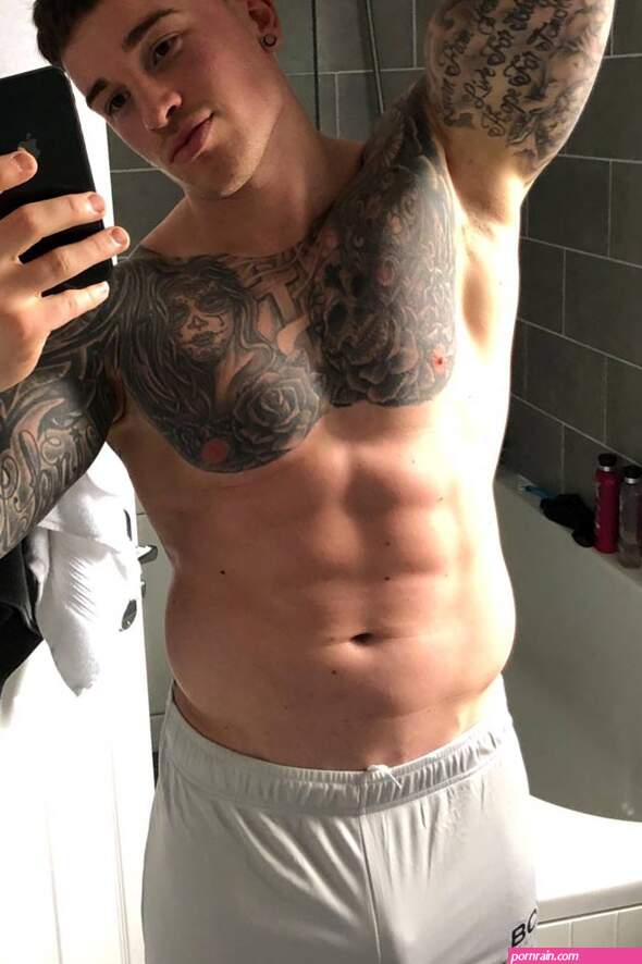 Chris Hatton