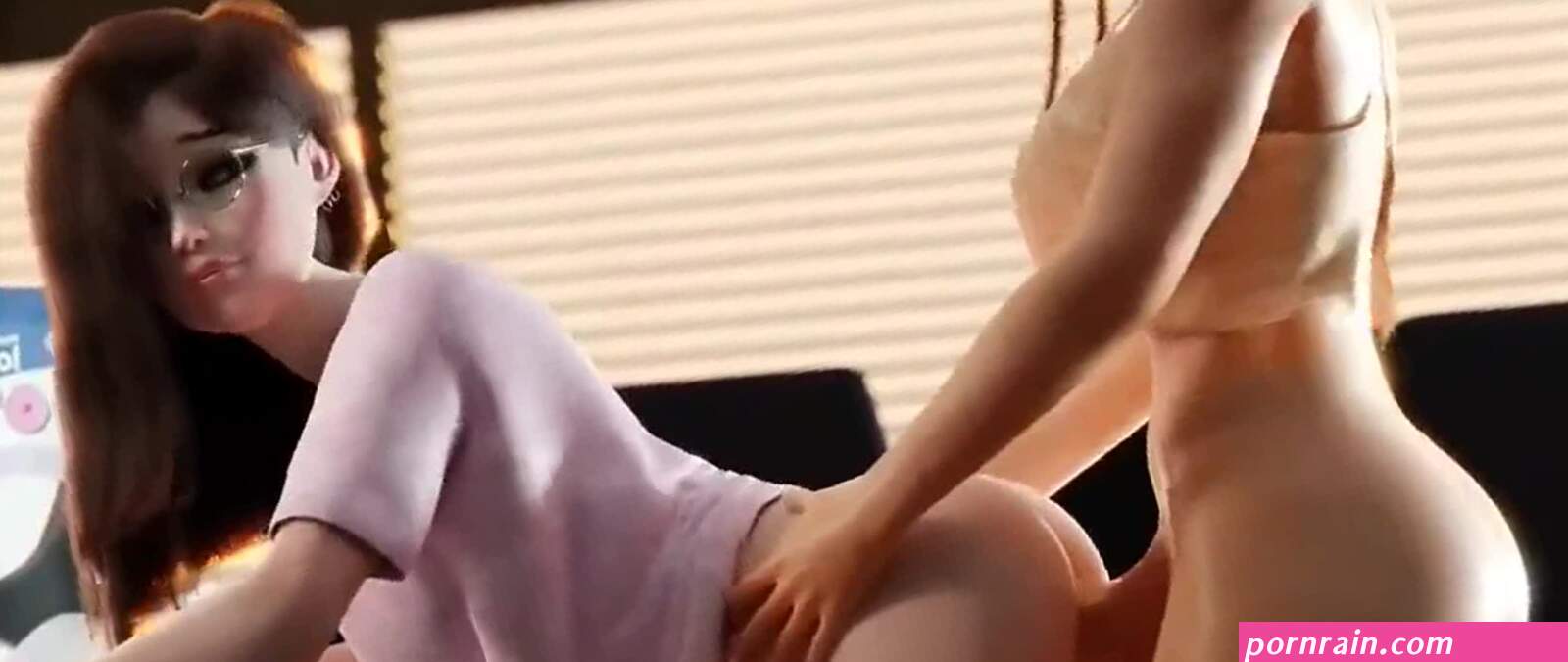 big penis Rule 34 porn videos