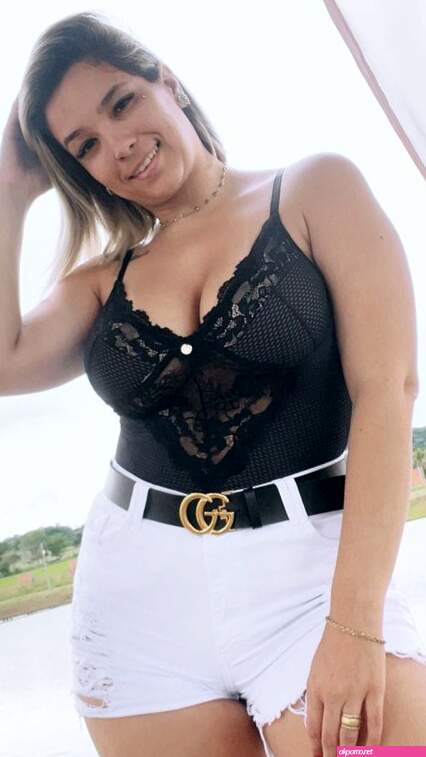 Fernanda Rodrigues aka ifernandarodrigues Nude Leaks