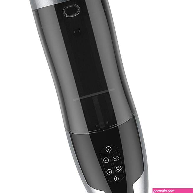 Rends Japan sex toy Automatic Telescopic Piston Heating Male Mastur...