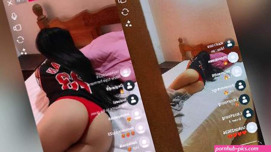 Famous influencer with an amazing body have sex with a random tinder guy