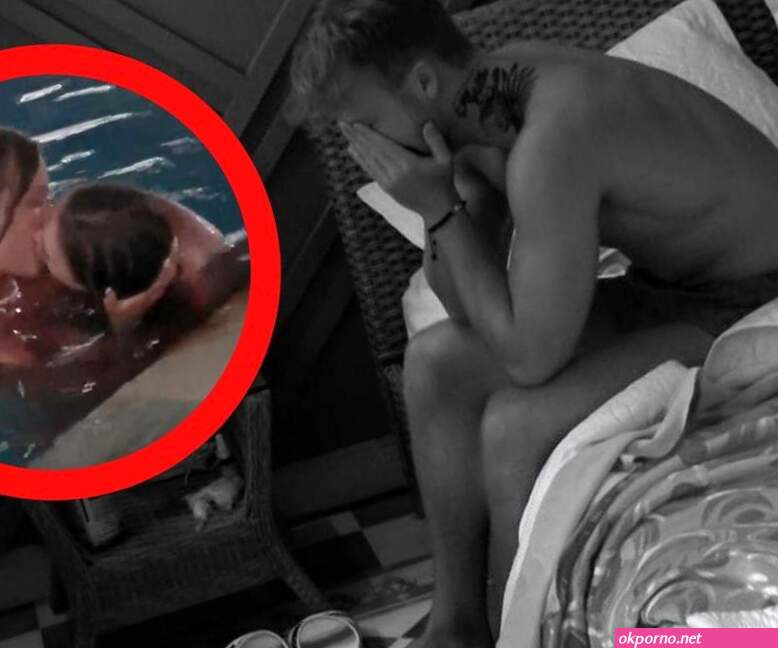 Men of Reality TV X: Paradise Hotel