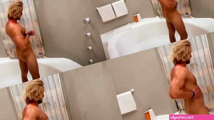 Hotel Paradise nude pics -2 ANCENSORED