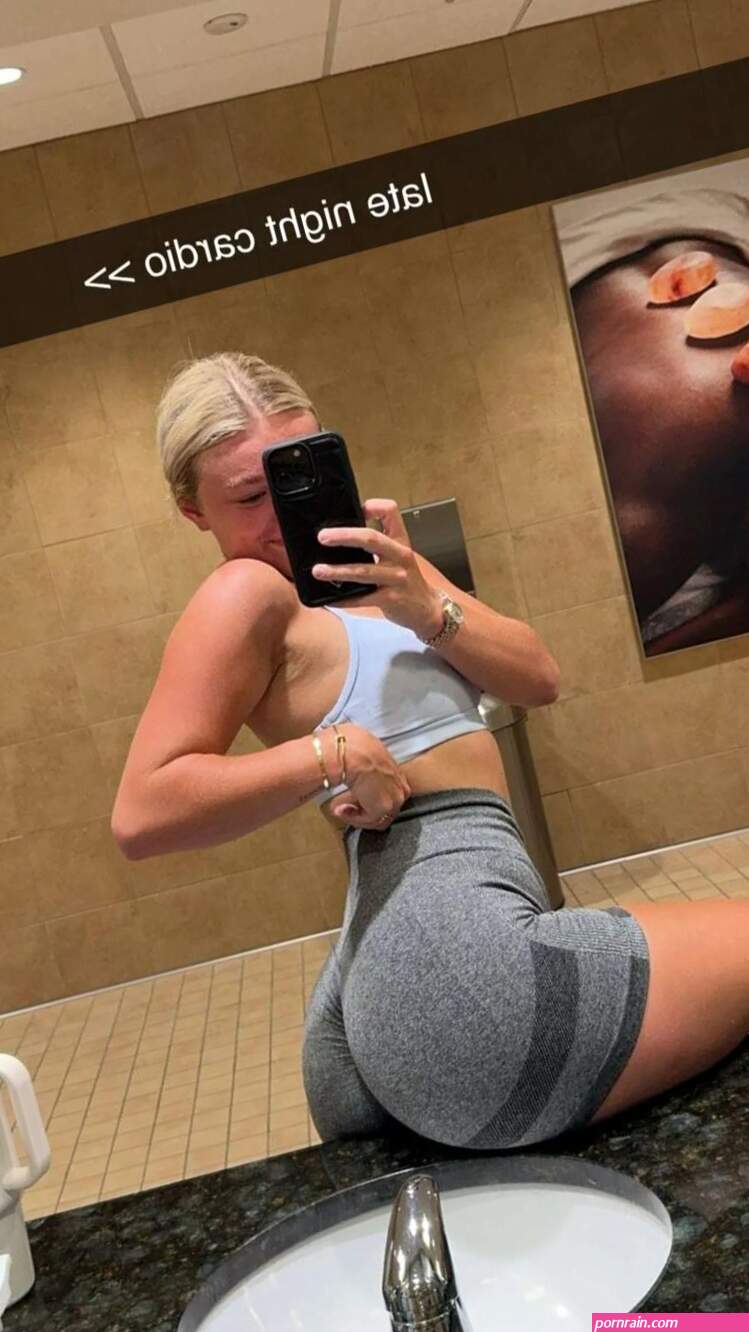 Katie Sigmond Instagram Nude Influencer