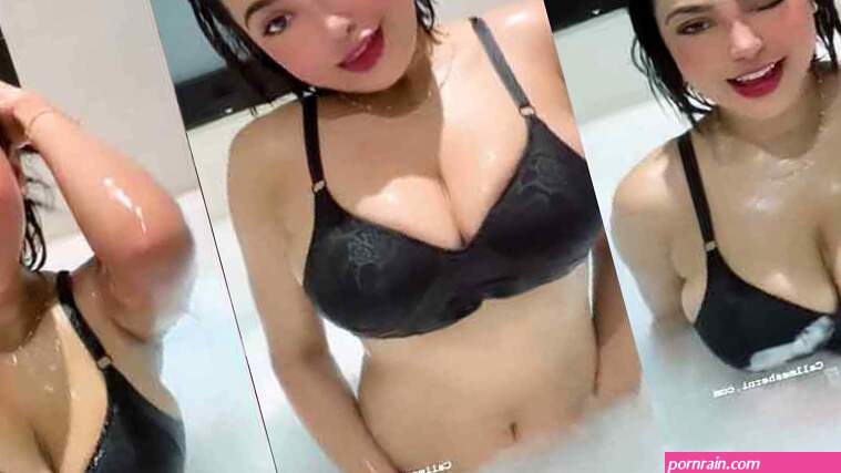 Lovely Ghosh Shower Time Watch
