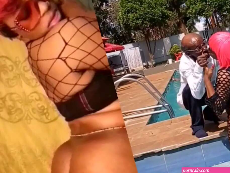 MANZI WA KIBERA NUDE SEXTAPE LEAKED
