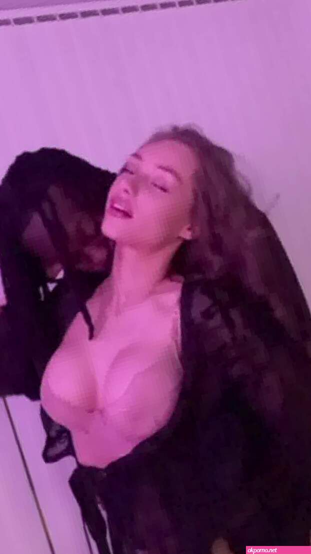 Molly Richards Mollyandjordy Nude Leaks OnlyFans