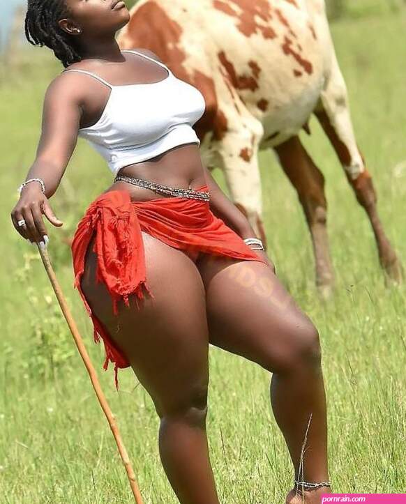 PHOTOS: 80 Exclusive Nudes of Zulu Maidens Swazi Virgins Part 4