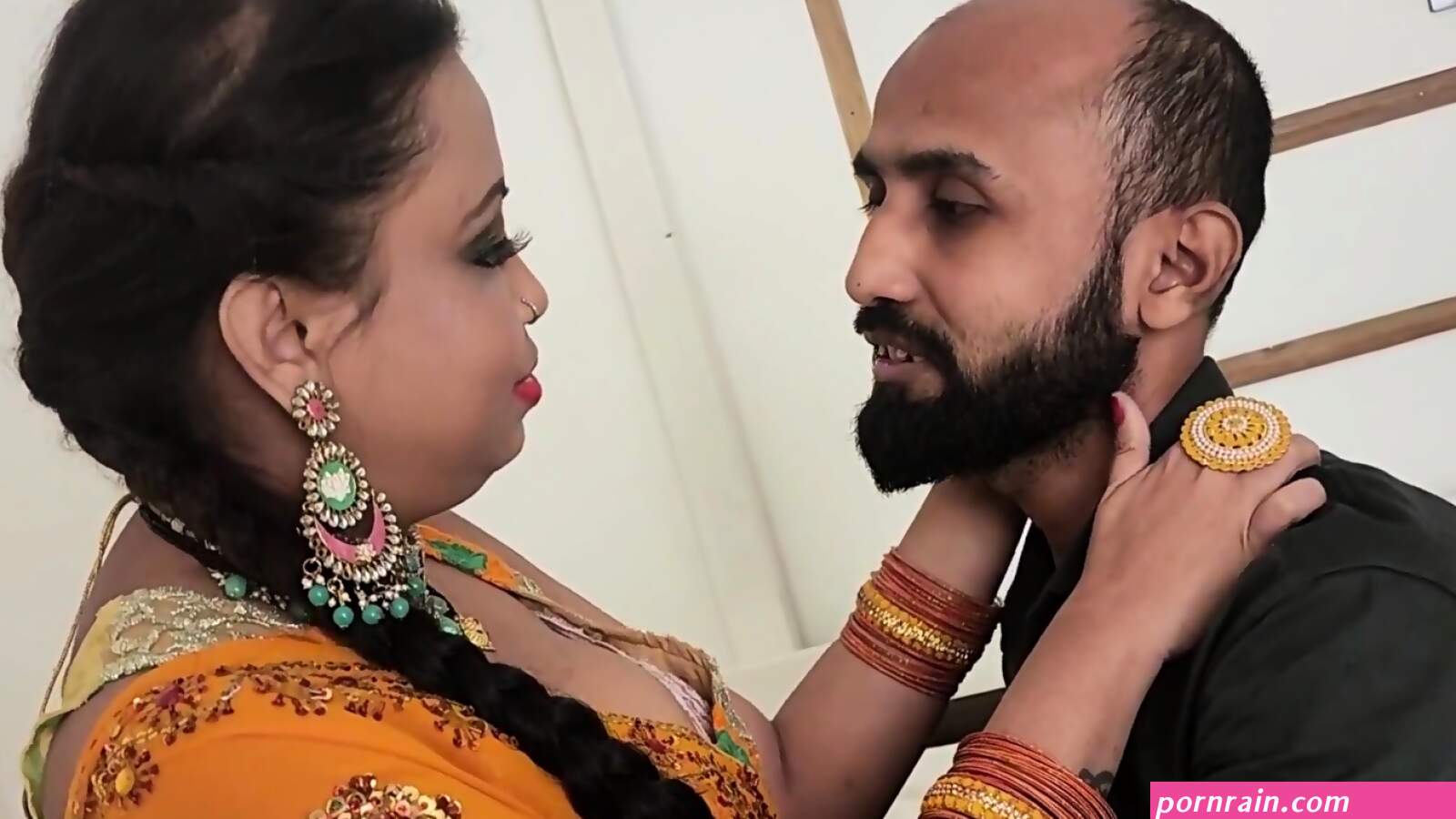 Rangeela 2024 NeonX Hot Hindi Short Film 1080p Full HD