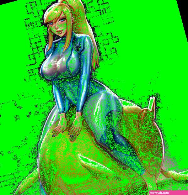 Samus Aran Gif 18629